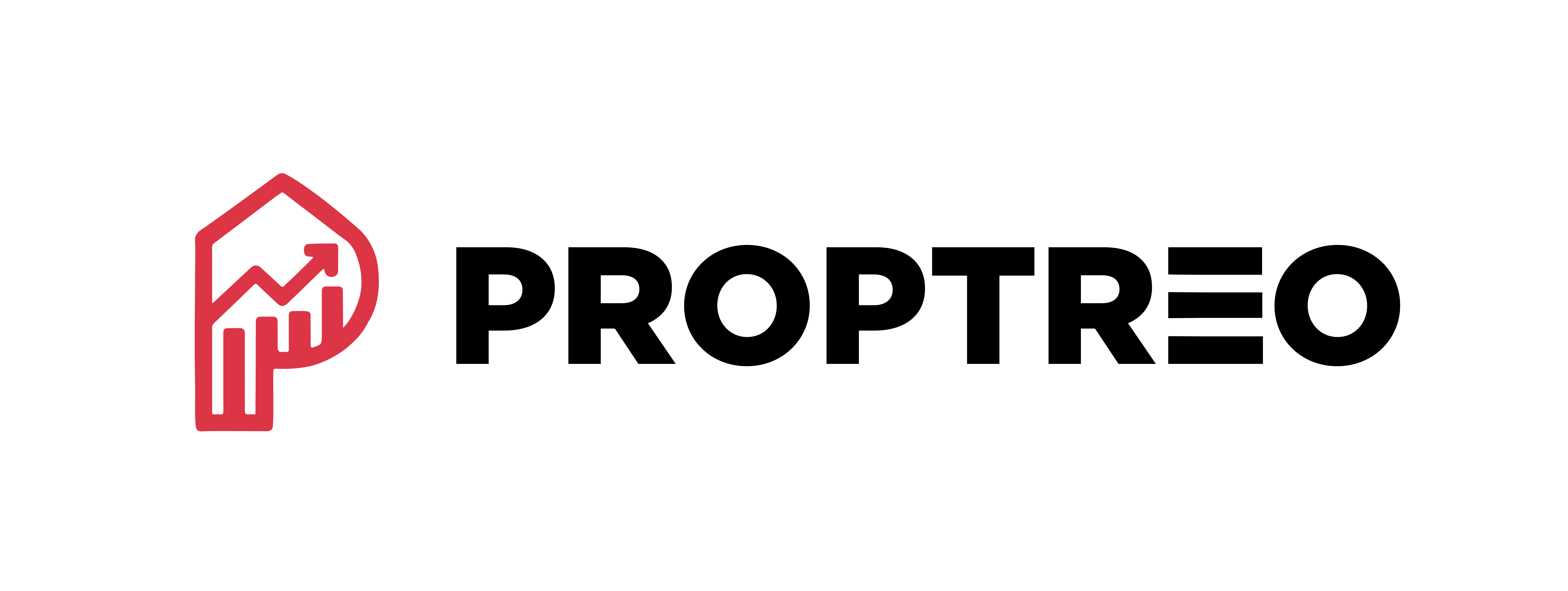 Proptreo Logo